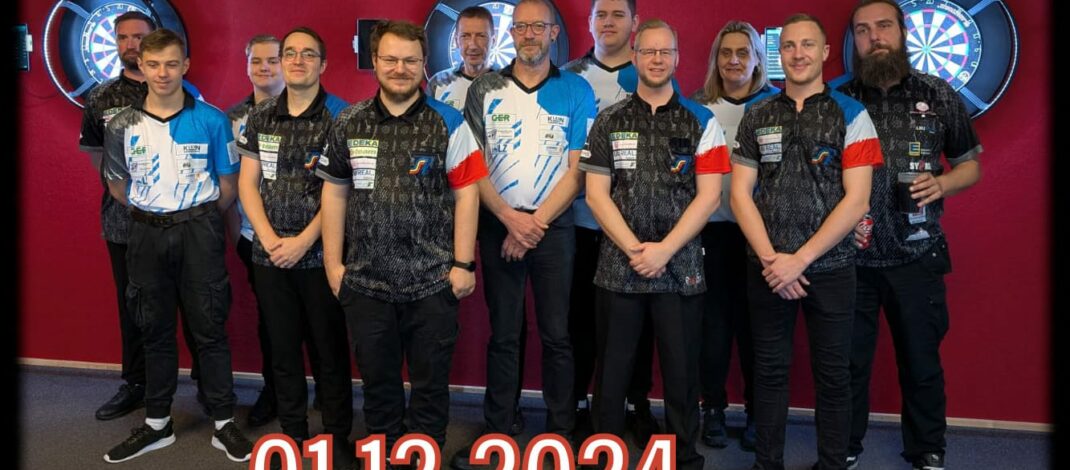 Horde 4 in den Startlöchern